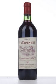 france-bordeaux-wine-la-dominique-1982